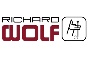 RICHARD WOLF RICHARD WOLF