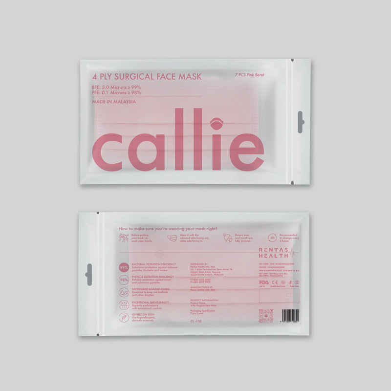 4-Ply-Surgical-Face-Mask