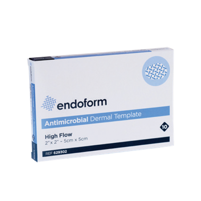 Endoform Antimicrobial Dermal Template Avro Medical Sdn Bhd