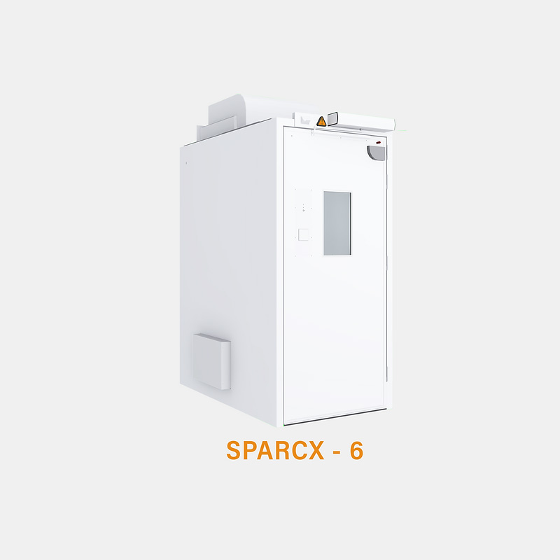 SPARCX01